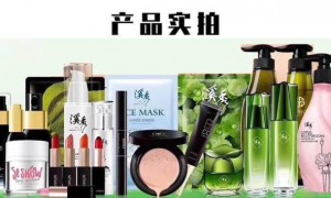 溪秀护肤产品专柜溪秀专柜同步招募诚邀代理零经验可做全程帮扶
