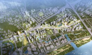 广州双沙村旧改纷争不断