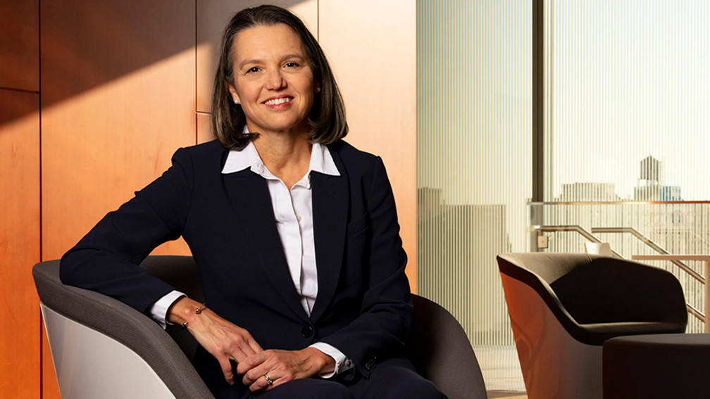 Columbia University interim president steps down a week after announcing sweeping policy changes