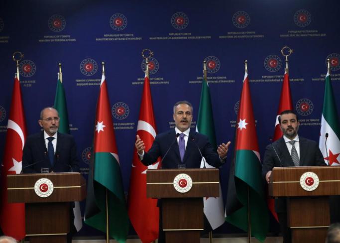 Turkiye ready to support Russia-Ukraine peace talks at every step: Erdogan