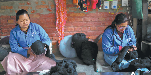 132,000 jobs at risk as Nepal graduates from ‘least developed status’